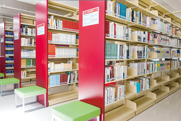 図書館