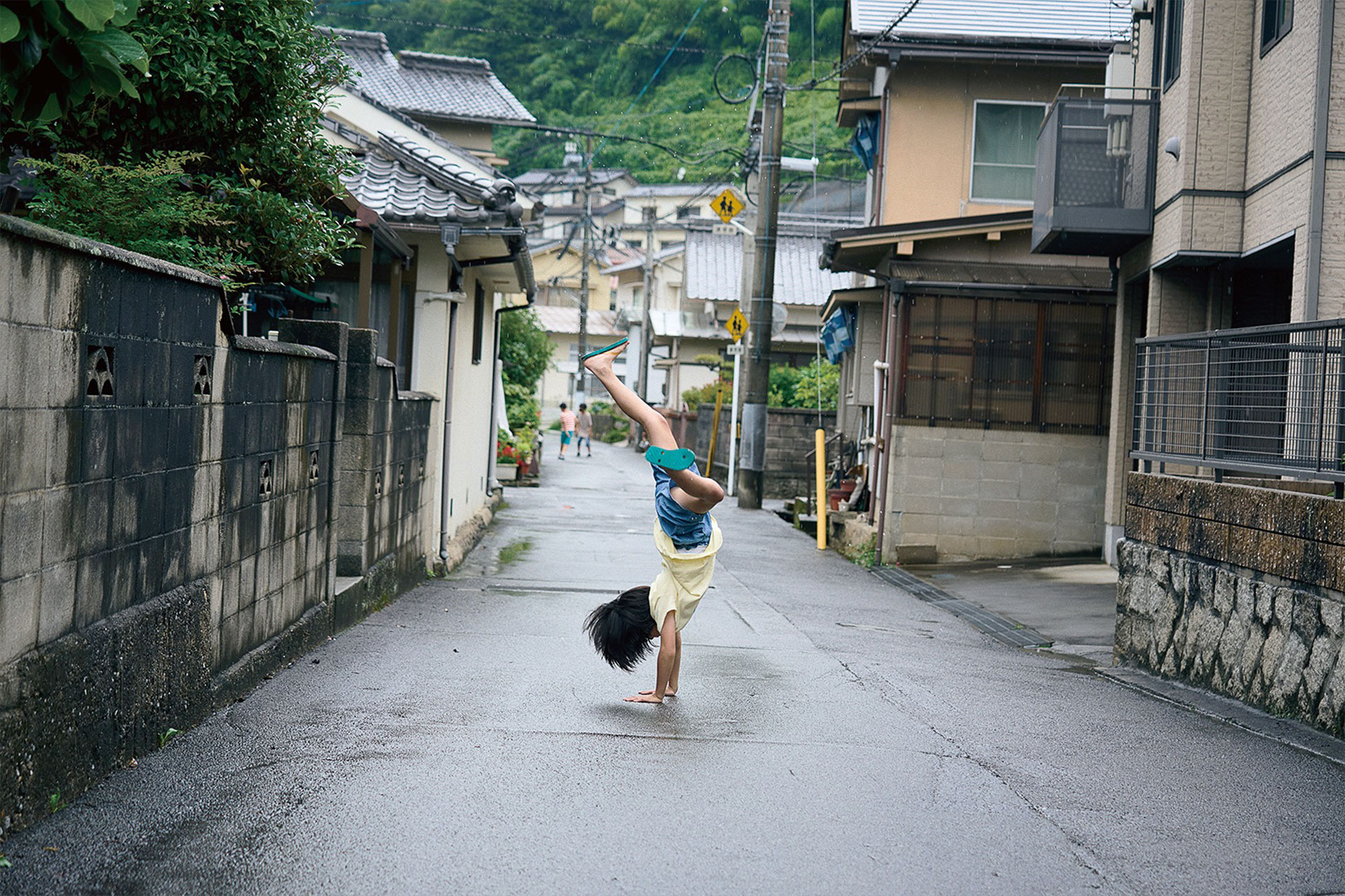 こちらあみ子