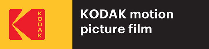 KODAK motion picture film