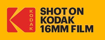 KODAK motion picture film