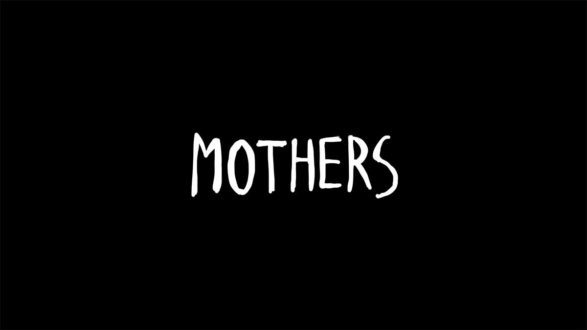 MOTHERS