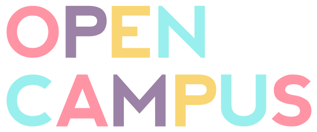 OPEN CAMPUS