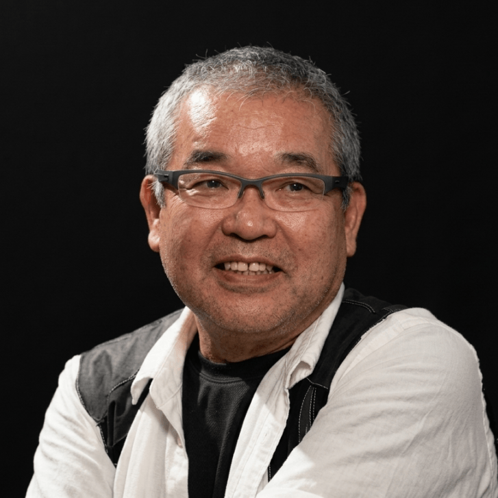 細野 辰興
