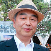 石坂 健治