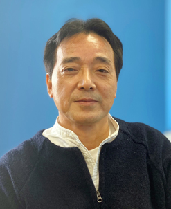 青島武
