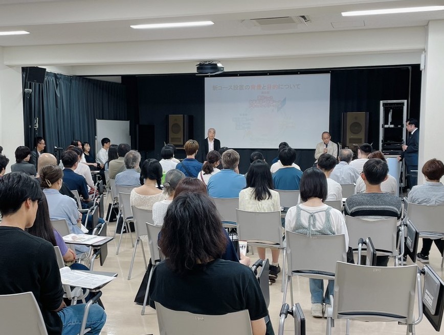 日本映画大学で学べること